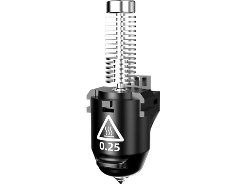 AD5M/ADM5PRO NOZZLE ASSEMBLY 0,25mm 3D accessoire 20004088001
