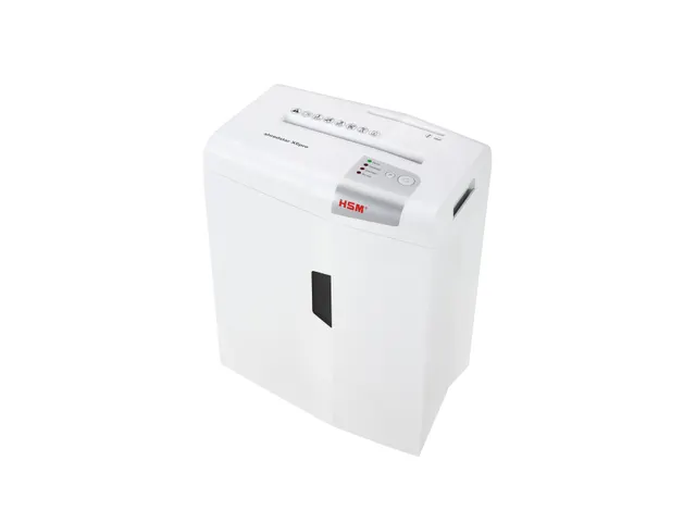 Papiervernietiger Hsm Shredstar X6Pro Snippers 2X15Mm P-5