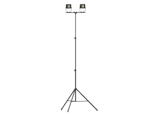 bouwlamp,432 SMD-led,10000-40000lumen,draaggreep,straalhoek 120 °