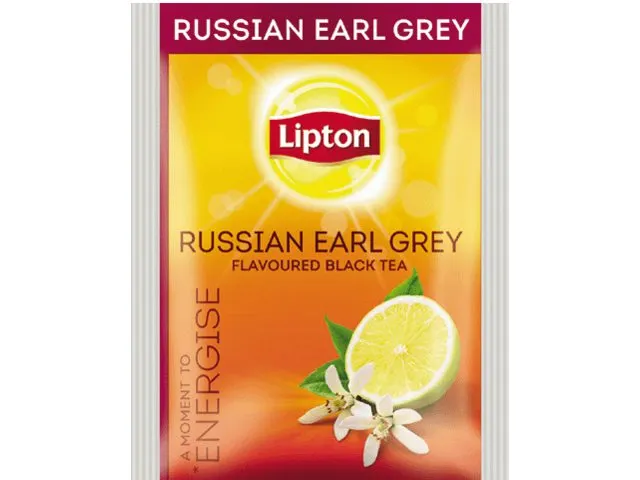 Thé Lipton Variety 12 Saveurs X 15 Sachets = 180 Sachets