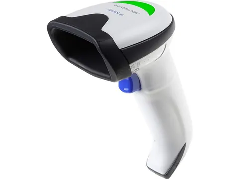 Datalogic QuickScan Handscanner QD2590 1D/2D USB-kit wit