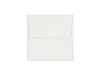 Envelop Vierkant Ice Silver 170x170mm Curious Metallics 157µm 120 Gra - 2
