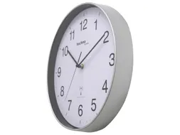 Wandklok Technoline WT 8030 30 cm wit