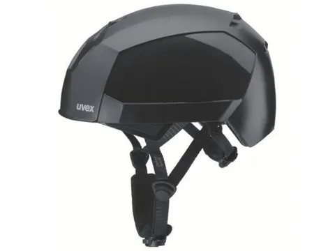 Uvex Perfexxion 9720950 L Helmet Blk Vented