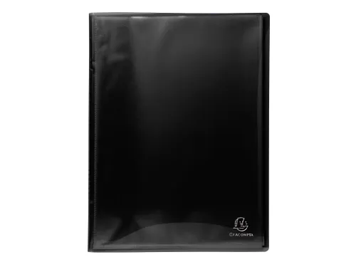 Showalbum IDERAMA PP 100 tas A4 geass.
