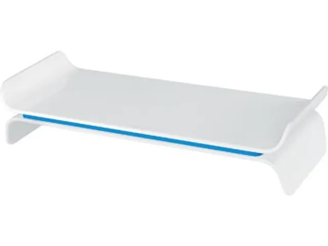 Ergo WOW support écran réglable, bleu