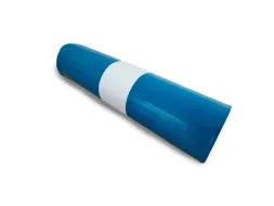 Circubin Afvalzakken 50 liter 20x20 stuks Blauw