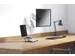 Neomounts NEXT AWL75-450WH Muuradapter monitorarm - 100% plasticvrije