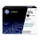 HP 37X Toner CF237X Zwart 25000 Pagina’s Origineel
