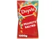 Duyvis Gezouten pinda's zak van 1000 gram