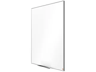 Whiteboard Nobo Impression Pro 90x120cm staal - 4