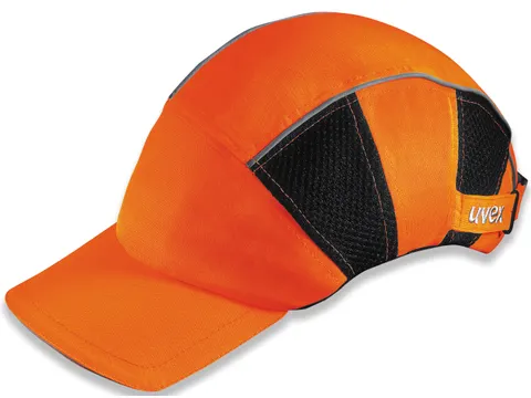 uvex u-cap hi-viz 9794-900 Baseball Cap