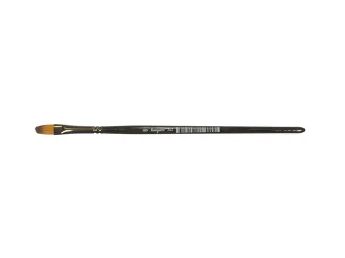 Penseel Kangaro Serie 342 kattentong Nr. 8 synthetisch doos 12 stuks