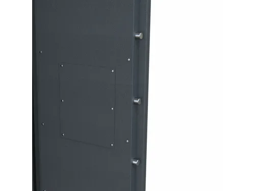 Salvus Verona HS2 archiefkast elektronisch slot 195x93x52cm Grafietgr.
