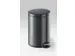 Pedaalemmer Rond Antraciet 20 Liter