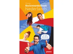 Woordenboek Prisma basis Nederlands