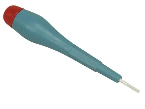 Keramische Afregelschroevendraaier "HF" - Plat 1.5mm
