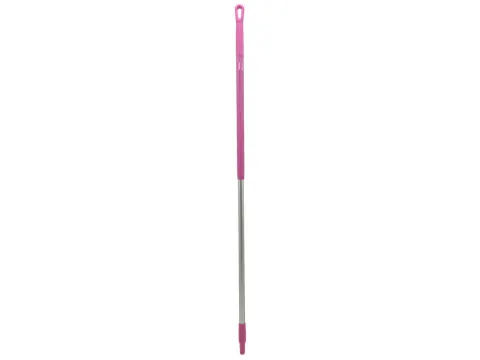 Ergonomische Aluminium Steel 150cm Roze