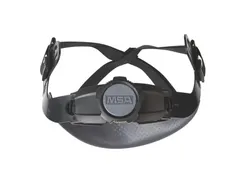 MSA Fas-Trac III binnenwerk met ingenaaide PVC zweetband