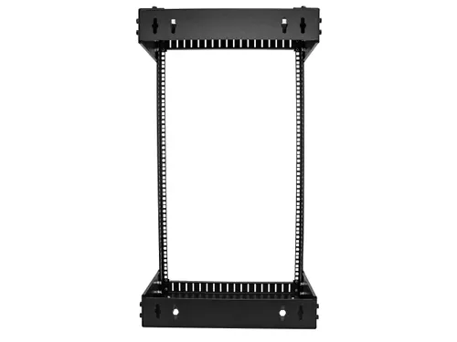 18U 19 Inch Wandmonteerbare Server Rack