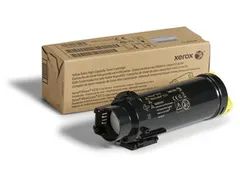 106R3692 Xerox Ph6510 Toner Yellow Extra Hc