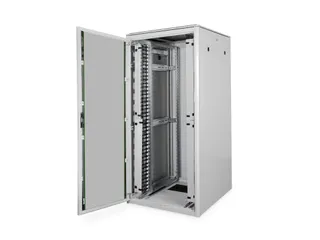 Digitus Varioflex-N 42U Netwerkkast 202x80x80cm Grijs - 2