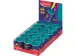 Taille-crayon Maped Pixel Party 2 trous présentoir 18 pièces