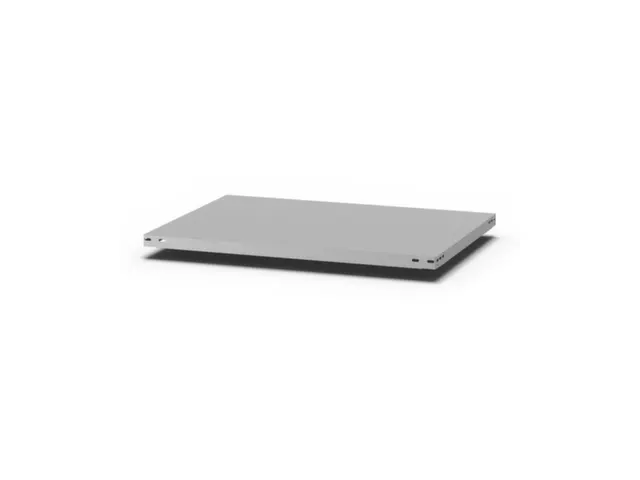 tablette,p. rayonnage,lxP 1000x600mm,charge max. par tabl. 125kg