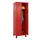 locker,HxBxD 1950x600x500mm,2vak,vak B 300mm,cil.-slot,voeten