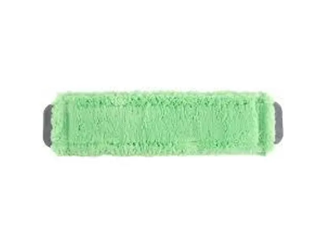 Unger SmartColor MicroMop groen 40cm 5 Stuks