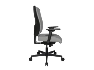 Topstar Bureaustoel Sitness Open X (P) Deluxe Grijs - 5