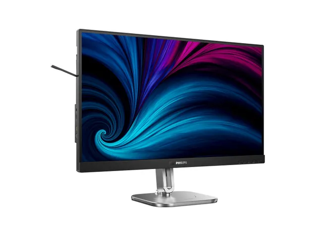 Philips 6000 series 27B2U6903/00 Monitor 27 Inch Ips Uhd 4K