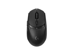 Logitech G309 Lightspeed Bluetooth Muis zwart 910-007199