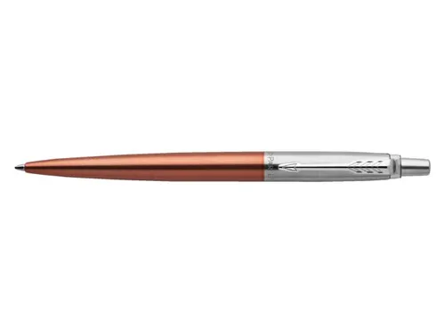 Balpen Parker Jotter Chelsea orange CT medium Giftbox