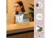 Kaarthouder Budget L-Standaard A5 1,5 Mm Liggend Acryl set van 5 stuks
