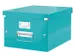 Boîte de rangement Leitz Click & Store 281x200x370mm Menthe