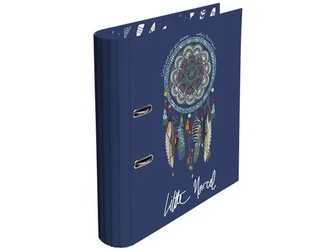 Ordner karton A4 70mm LITTLE MARCEL