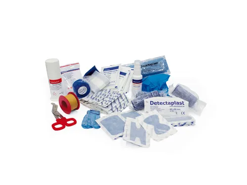 Protectaplast Medic Box Pro M EHBO Koffer Compact