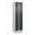locker,HxBxD 1950x500x500mm,2vak,vak B 250mm,cil.-slot,sokkel