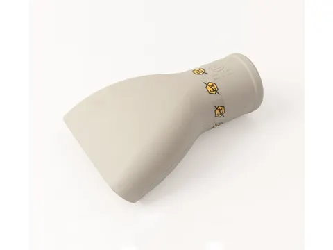 Zuigmond rubber D50 120mm