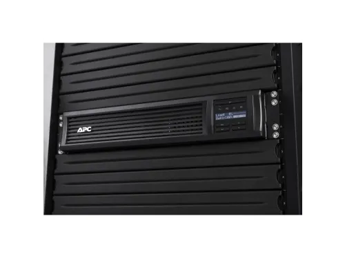 APC Smart-UPS SMT3000RMI2UC- 8x C13, 1x C19, USB, Rackmount 2U, SmartC