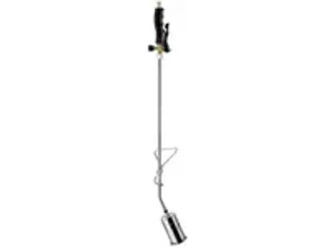 OUTLET Oxyturbo - Pro Gasbrander Voor Dakleer ´Laserbrenner´ - 60 Cm