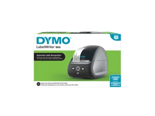 Dymo LabelWriter 550 Labelprinter Direct Thermal USB - 1