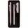 Balpen en Vulpen Faber-Castell Grip 2011 pale rose in giftbox