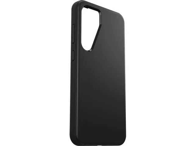 OtterBox Symmetry Hoes Galaxy S24+ Zwart