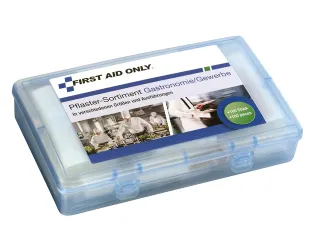 Pleisters First Aid Only horeca/bedrijf - 1