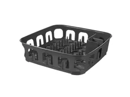 Afdruiprek Curver Essentials 39x39x11cm grijs