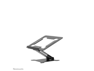 Neomounts DS20-740BL1 Laptopstandaard - 11-15 inch - max 5 kg - h 1,7- - 16