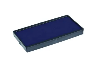 Stempelkussen Colop E/50 blauw - 3
