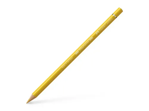Faber Castell Kleurpotlood Polychromos 184 Napels Donkergeel
